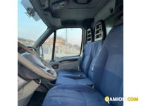 Iveco DAILY daily 35c12 | MUGAVERO ANTONIO & FIGLI SRL