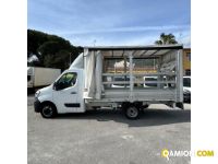 Renault MASTER MASTER | MUGAVERO ANTONIO & FIGLI SRL