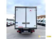 Iveco DAILY 35S14 | MUGAVERO ANTONIO & FIGLI SRL