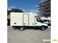 Iveco DAILY 35C14 | MUGAVERO ANTONIO & FIGLI SRL