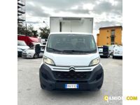Citroen JUMPER JUMPER | MUGAVERO ANTONIO & FIGLI SRL