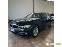 Bmw 316 d 316 d | MUGAVERO ANTONIO & FIGLI SRL