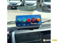 Mitsubishi CANTER 35 - RIB CON GRU CANTER 35 - RIB CON GRU | MUGAVERO ANTONIO & FIGLI SRL