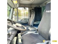 Iveco EUROCARGO eurocargo 150e25 | MUGAVERO ANTONIO & FIGLI SRL