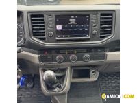 Volkswagen CRAFTER CRAFTER | MUGAVERO ANTONIO & FIGLI SRL