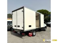 Iveco DAILY 35C14 | MUGAVERO ANTONIO & FIGLI SRL