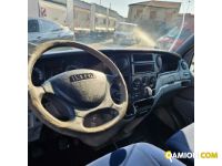 Iveco DAILY daily 35-180 | MUGAVERO ANTONIO & FIGLI SRL