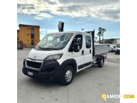 Peugeot BOXER boxer | MUGAVERO ANTONIO & FIGLI SRL