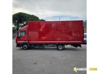 Iveco EUROCARGO eurocargo 75e15 | MUGAVERO ANTONIO & FIGLI SRL
