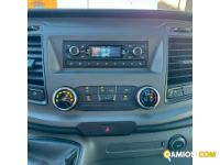 Ford TRANSIT 350 | MUGAVERO ANTONIO & FIGLI SRL