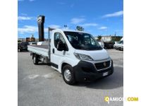 Fiat DUCATO ducato maxi | MUGAVERO ANTONIO & FIGLI SRL