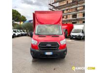 Ford TRANSIT TRANSIT | MUGAVERO ANTONIO & FIGLI SRL