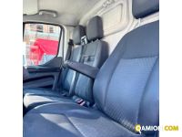 Ford Transit Custom Transit Custom | MUGAVERO ANTONIO & FIGLI SRL