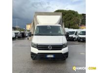 Volkswagen CRAFTER CRAFTER | MUGAVERO ANTONIO & FIGLI SRL