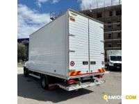Iveco DAILY daily 60c18 | MUGAVERO ANTONIO & FIGLI SRL