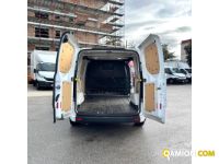 Ford Transit Custom Transit Custom | MUGAVERO ANTONIO & FIGLI SRL