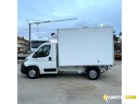 Peugeot BOXER boxer | MUGAVERO ANTONIO & FIGLI SRL