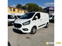 Ford Transit Custom Transit Custom | MUGAVERO ANTONIO & FIGLI SRL