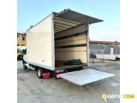 Iveco DAILY daily 35c12 | MUGAVERO ANTONIO & FIGLI SRL