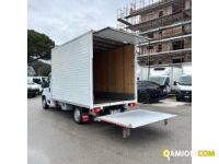 Fiat DUCATO ducato maxi | MUGAVERO ANTONIO & FIGLI SRL