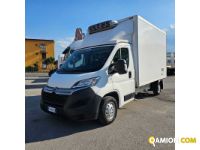 Citroen JUMPER JUMPER | MUGAVERO ANTONIO & FIGLI SRL