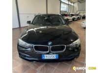 Bmw 316 d 316 d | MUGAVERO ANTONIO & FIGLI SRL