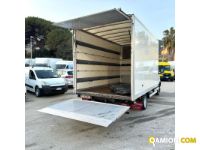 Iveco DAILY daily 35c12 | MUGAVERO ANTONIO & FIGLI SRL