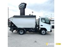 Mitsubishi fuso Canter Canter | MUGAVERO ANTONIO & FIGLI SRL