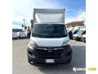 Opel MOVANO MOVANO | MUGAVERO ANTONIO & FIGLI SRL