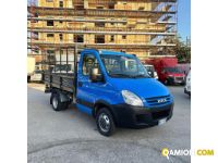 Iveco DAILY 35C10 | MUGAVERO ANTONIO & FIGLI SRL
