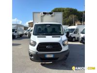 Ford TRANSIT TRANSIT | MUGAVERO ANTONIO & FIGLI SRL