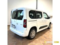 Opel COMBO combo | MUGAVERO ANTONIO & FIGLI SRL