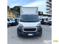 Peugeot BOXER BOXER | MUGAVERO ANTONIO & FIGLI SRL