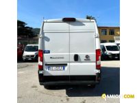 Fiat E-DUCATO E-DUCATO | MUGAVERO ANTONIO & FIGLI SRL