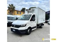 Volkswagen CRAFTER CRAFTER | MUGAVERO ANTONIO & FIGLI SRL
