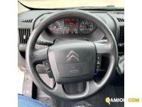 Citroen JUMPER JUMPER | MUGAVERO ANTONIO & FIGLI SRL