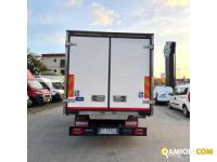 Iveco DAILY daily 60c18 | MUGAVERO ANTONIO & FIGLI SRL