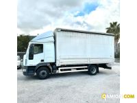 Iveco EUROCARGO eurocargo 150e25 | MUGAVERO ANTONIO & FIGLI SRL