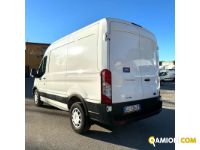 Ford TRANSIT transit | MUGAVERO ANTONIO & FIGLI SRL
