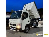Mitsubishi fuso Canter Canter | MUGAVERO ANTONIO & FIGLI SRL