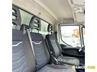 Iveco DAILY daily 35c16 | MUGAVERO ANTONIO & FIGLI SRL