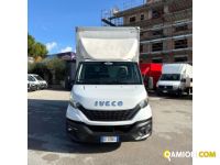 Iveco DAILY 35C14 | MUGAVERO ANTONIO & FIGLI SRL