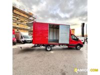 Ford TRANSIT TRANSIT | MUGAVERO ANTONIO & FIGLI SRL