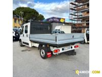 Fiat DUCATO DUCATO | MUGAVERO ANTONIO & FIGLI SRL