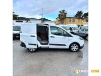 Ford Transit Courier Transit Courier | MUGAVERO ANTONIO & FIGLI SRL