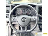 Volkswagen CRAFTER CRAFTER | MUGAVERO ANTONIO & FIGLI SRL