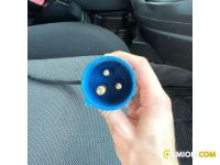 Fiat DOBLO doblo maxi | MUGAVERO ANTONIO & FIGLI SRL