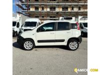 Fiat PANDA PANDA | MUGAVERO ANTONIO & FIGLI SRL