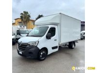 Renault MASTER MASTER | MUGAVERO ANTONIO & FIGLI SRL