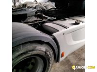 Iveco STRALIS STRALIS | MUGAVERO ANTONIO & FIGLI SRL